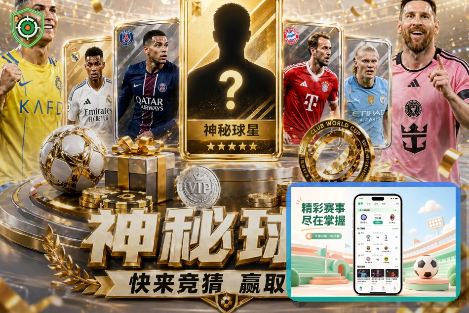 球迷观赛指南示意图